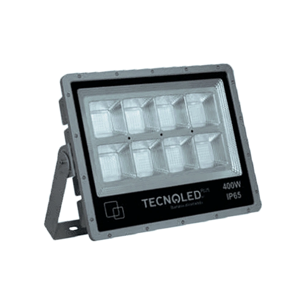 Reflector Industrial. MLRPS400WSMD